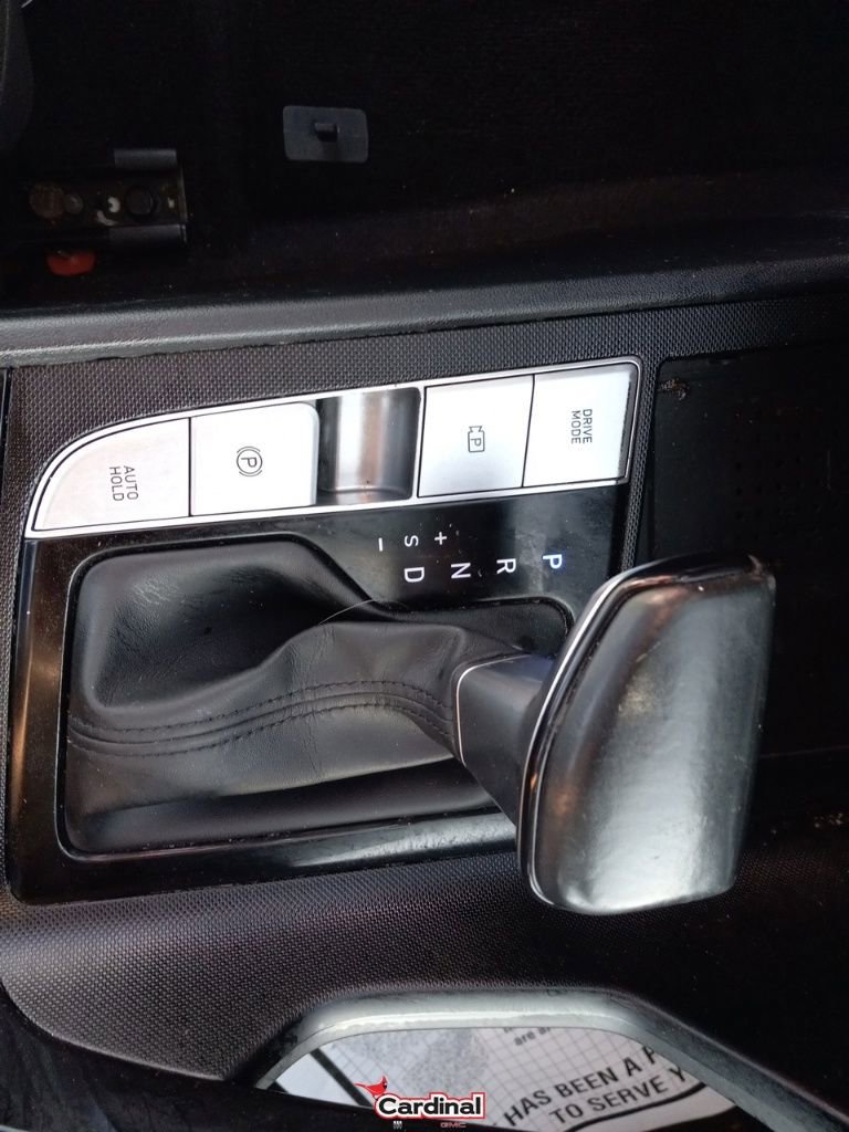 Used 2022 Hyundai Elantra SEL w/ Convenience Package image 28