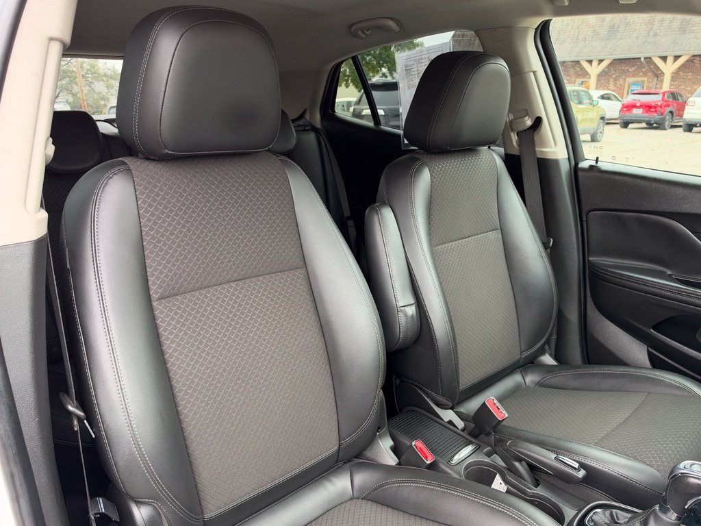 Used 2019 Buick Encore Preferred FWD image 21