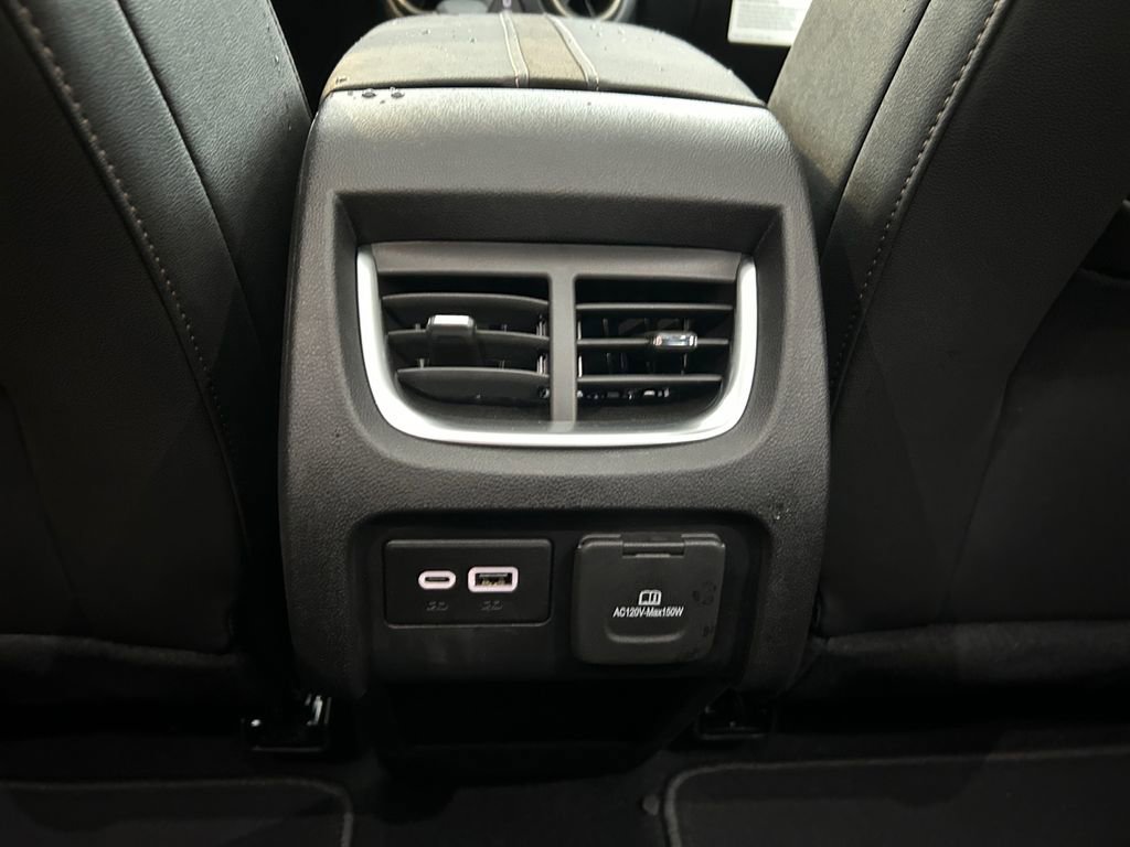 New 2025 Chevrolet Blazer Premier w/ Driver Confidence II Package AWD/4WD image 36