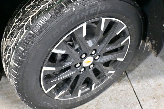 New 2026 Chevrolet Traverse LT w/ Sun and Wheel Package image 8
