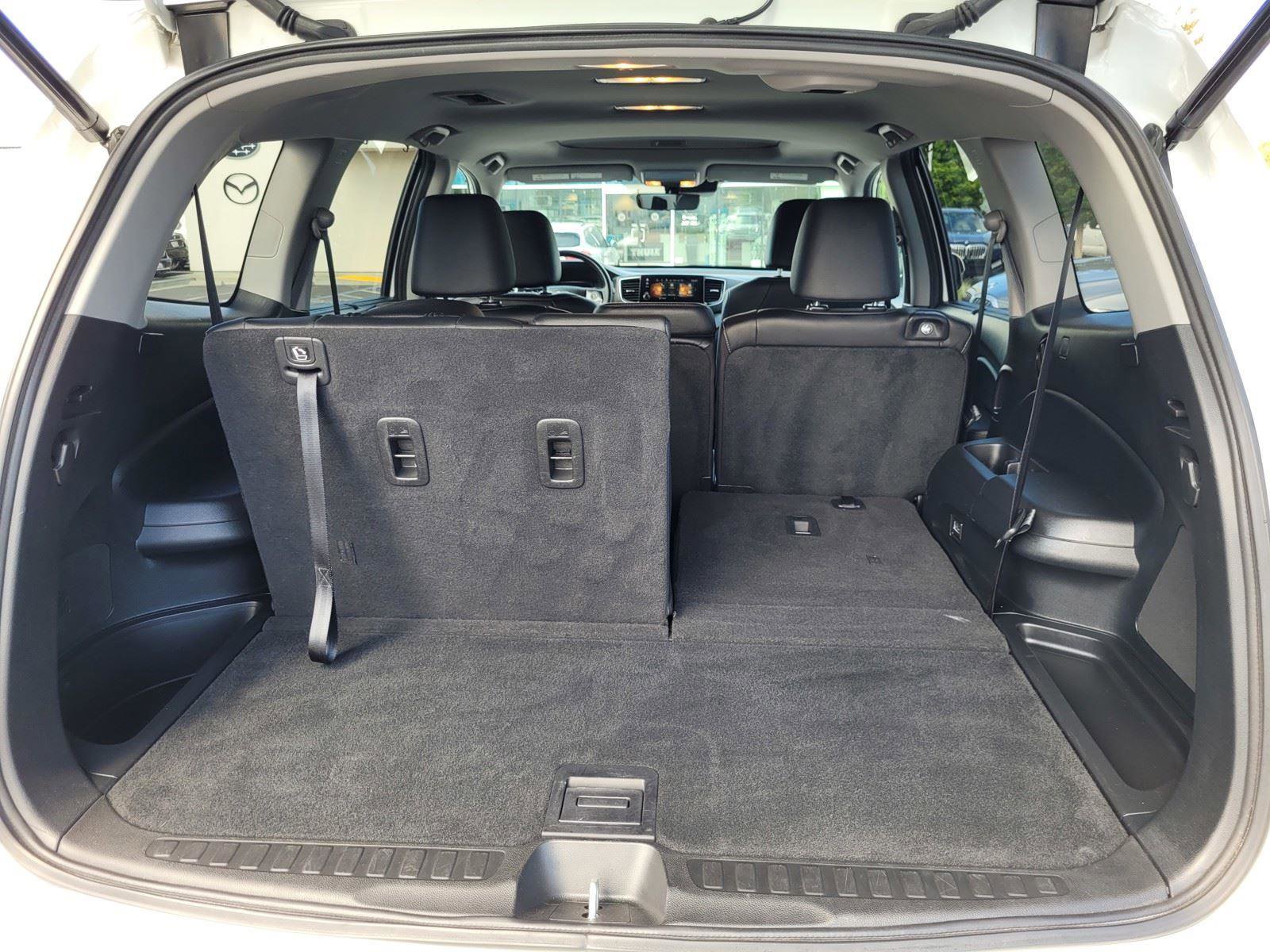 Used 2021 Honda Pilot EX-L image 35