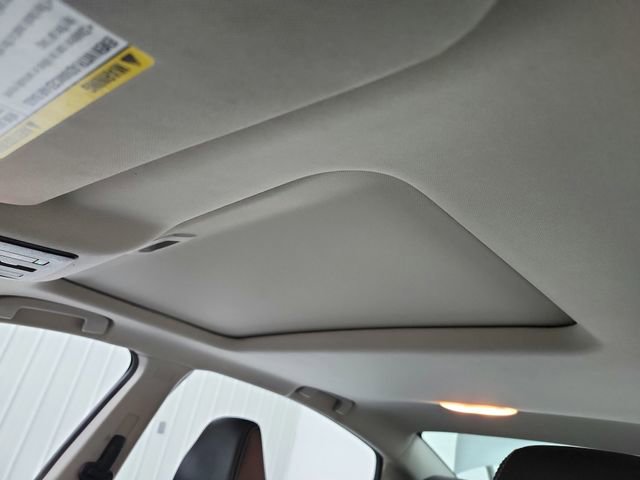 Used 2023 Nissan Altima 2.5 SL FWD image 22