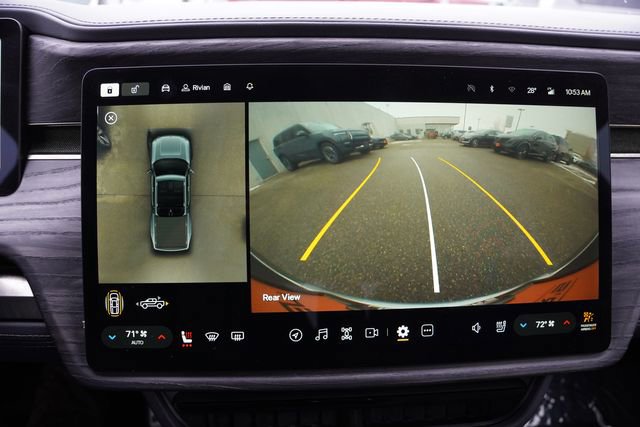 Used 2022 Rivian R1T Launch Edition image 36