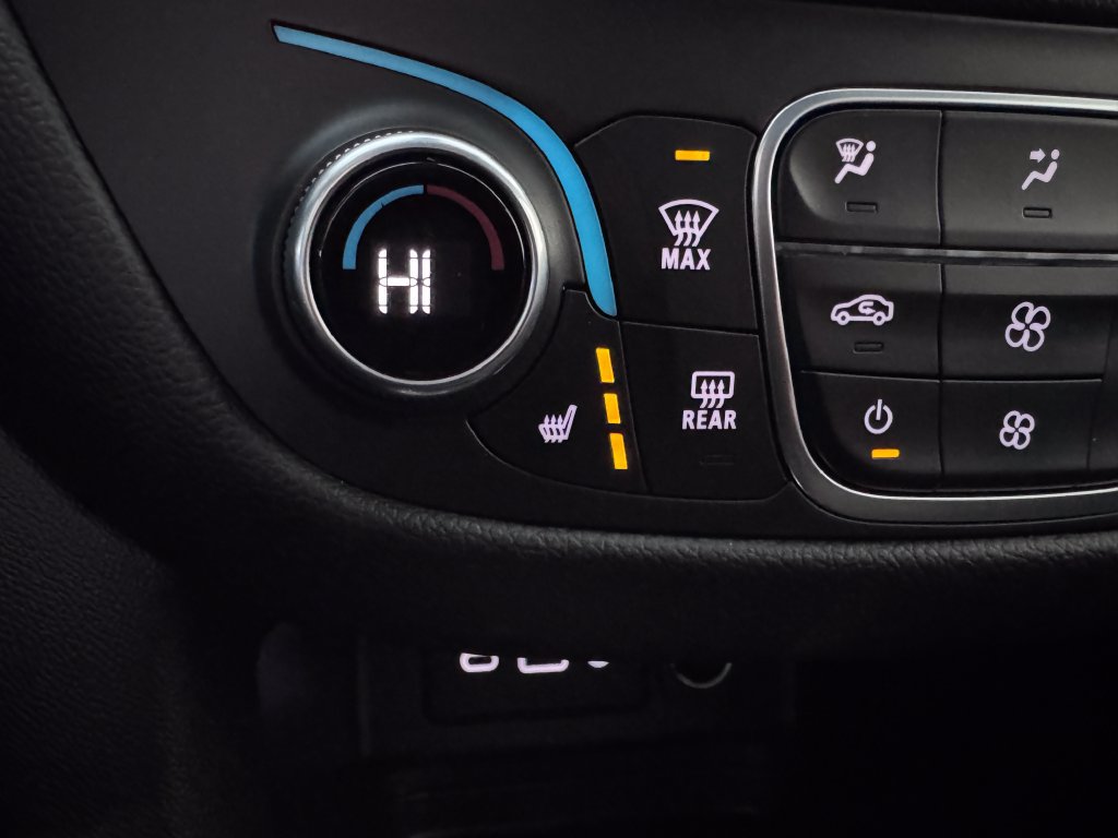 Certified 2024 Chevrolet Equinox LT AWD/4WD image 22