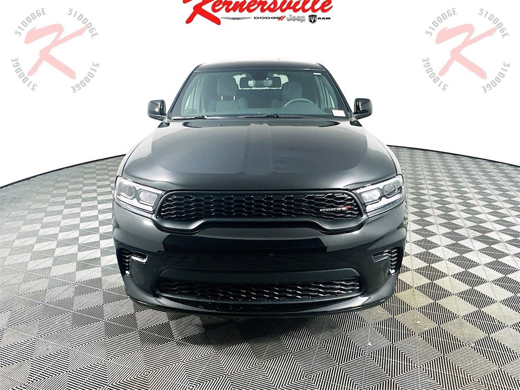 New 2026 Dodge Durango GT w/ Trailer Tow Group IV image 2