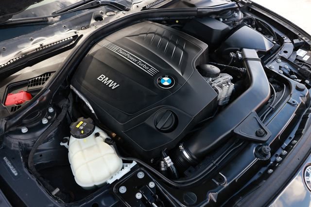 Used 2016 BMW 435i Coupe image 53