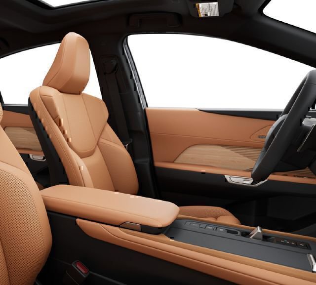 New 2026 Lexus ES 500e w/ Accessory Package (Z1) AWD/4WD image 7