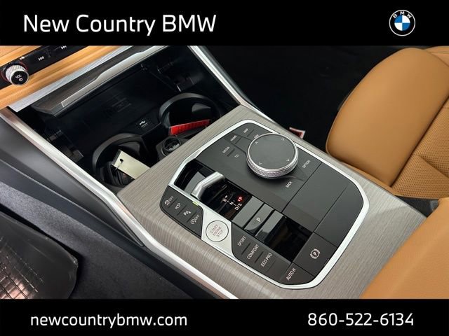 New 2026 BMW 430i xDrive Coupe w/ Premium Package image 23