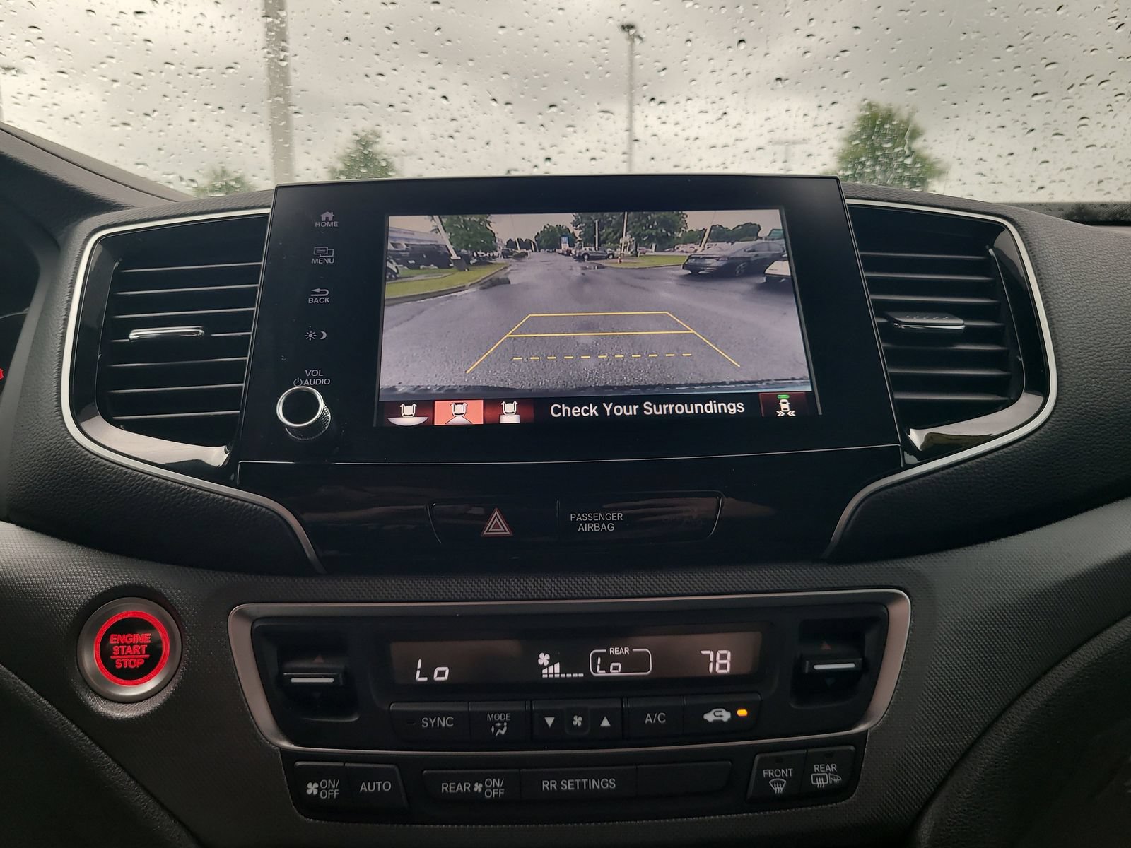 Certified 2023 Honda Ridgeline RTL image 23
