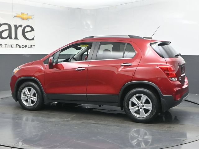Used 2019 Chevrolet Trax LT w/ LT Convenience Package FWD image 56