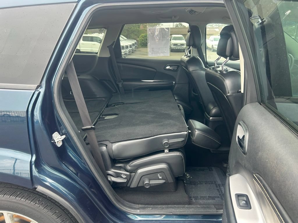 Used 2013 Dodge Journey Crew w/ Flexible Seating Group FWD image 31