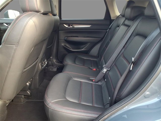 Used 2024 MAZDA CX-5 Carbon Edition image 5