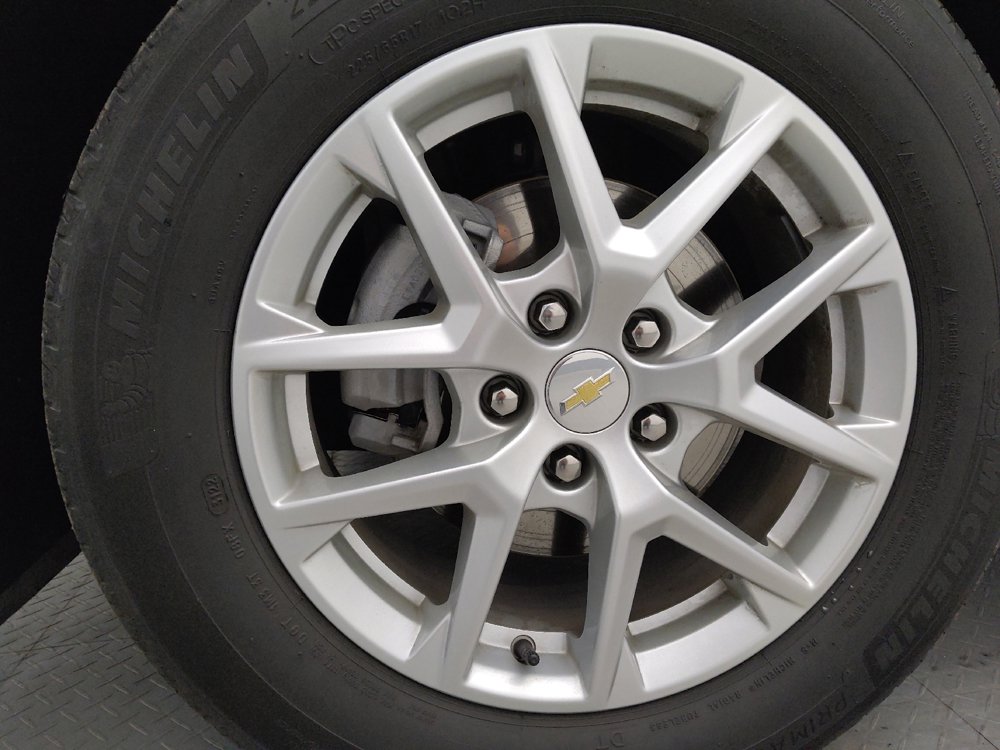 Used 2023 Chevrolet Equinox LT FWD image 31
