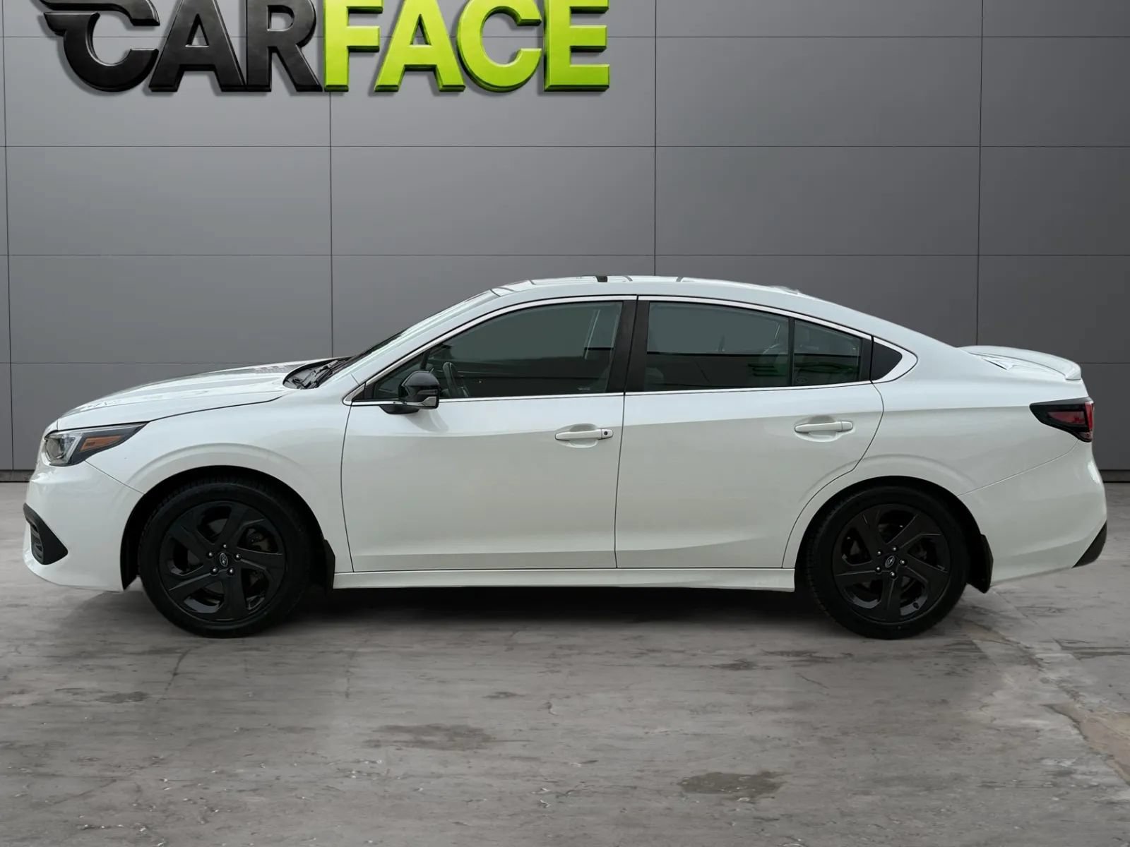 Used 2022 Subaru Legacy Sport AWD/4WD image 7