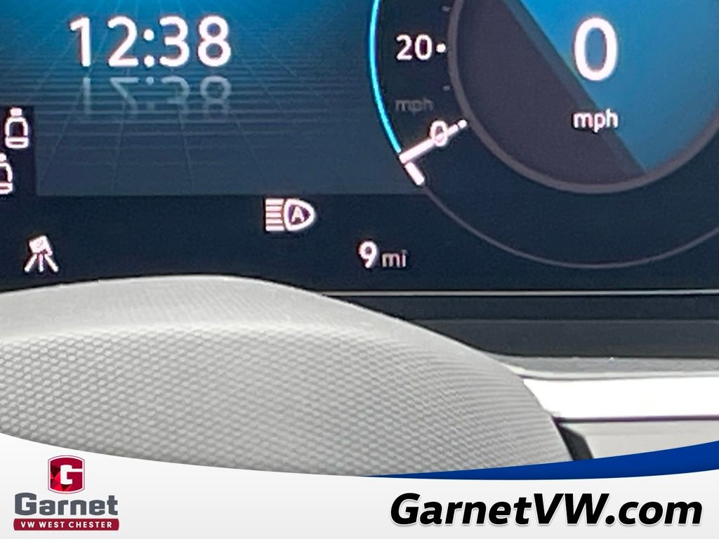 New 2026 Volkswagen Atlas SE AWD/4WD image 16