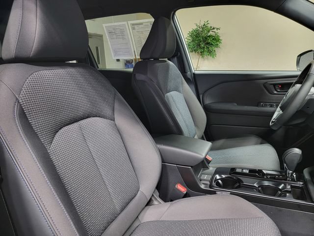 Used 2026 Subaru Forester Premium AWD/4WD image 15