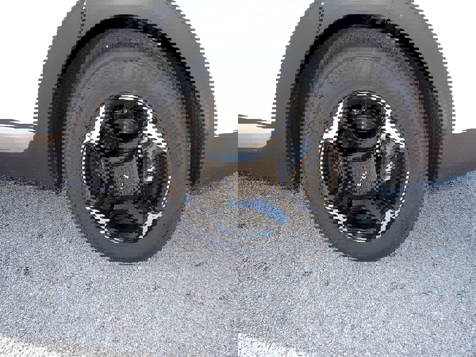 New 2026 Kia Sportage EX image 9