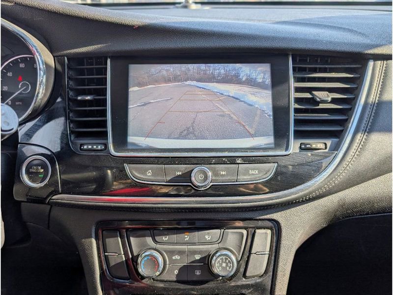 Used 2018 Buick Encore Preferred FWD image 20
