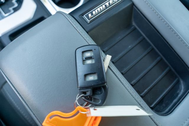 Used 2021 Toyota Tundra Limited image 30