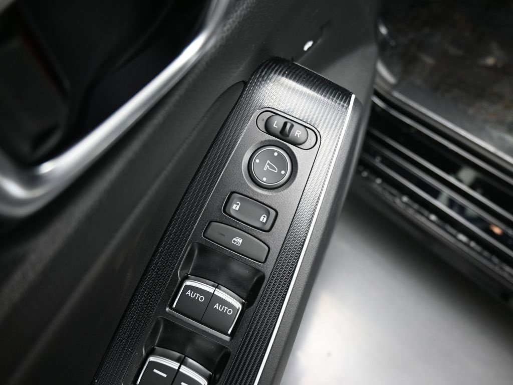 New 2026 Honda Civic Sport image 31