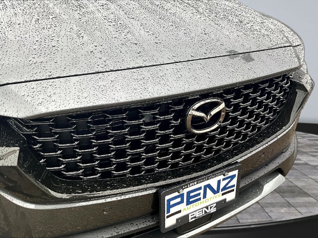 Used 2026 MAZDA CX-50 AWD 2.5 S w/ Accent Package image 38