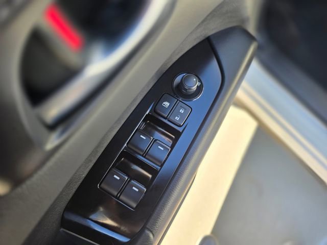 Certified 2025 MAZDA CX-5 AWD 2.5 S w/ Preferred Package image 22