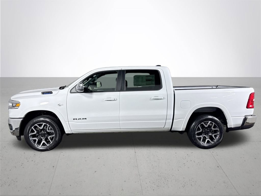 New 2026 RAM 1500 Laramie image 9