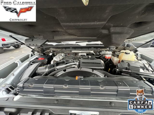 Used 2024 GMC Sierra 2500 SLT w/ SLT Premium Package image 30