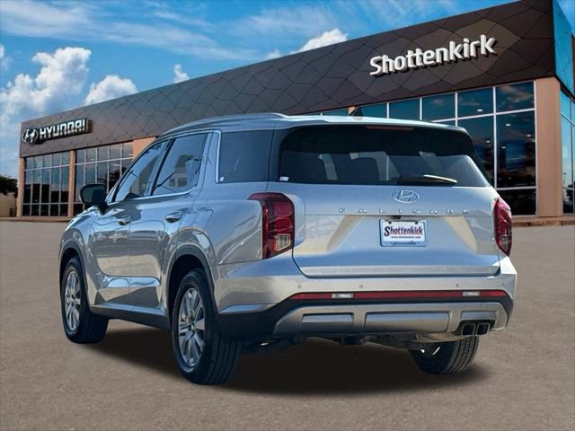 Used 2023 Hyundai Palisade SEL w/ Cargo Package image 8