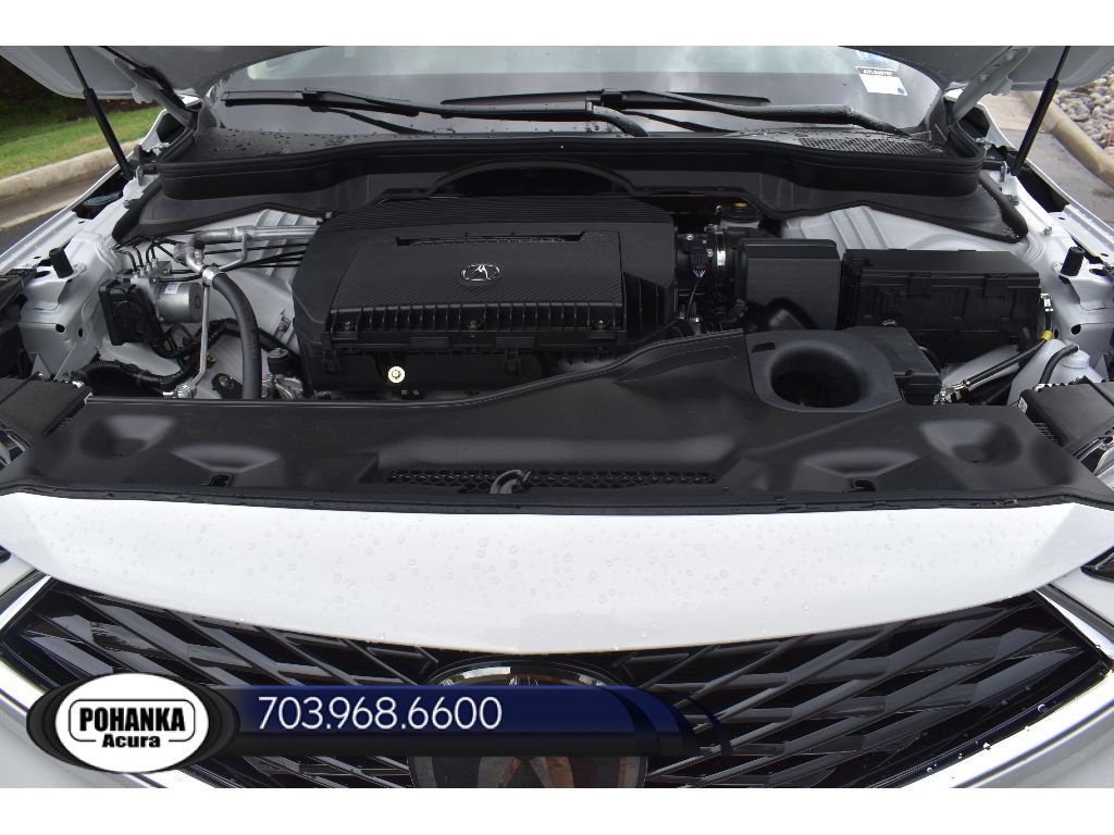 New 2026 Acura MDX w/ Technology Package AWD/4WD image 37