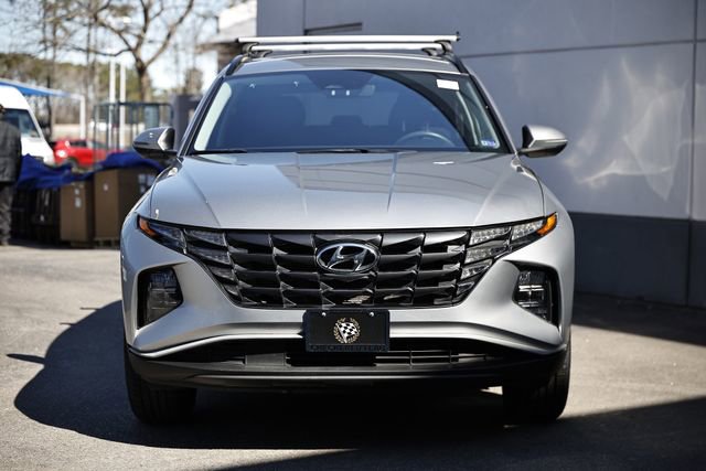 Used 2023 Hyundai Tucson SEL image 13