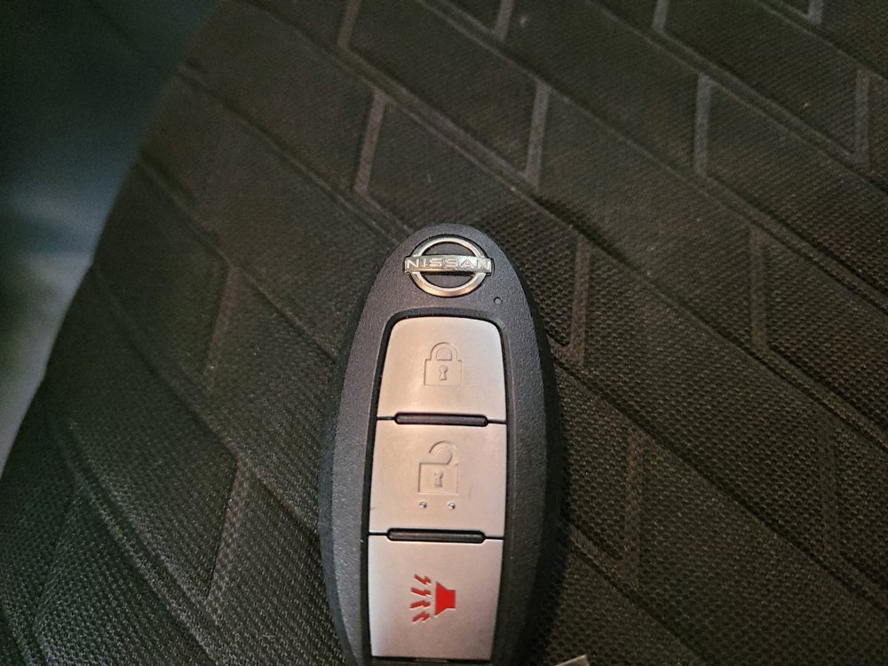 Used 2022 Nissan Kicks S FWD image 32