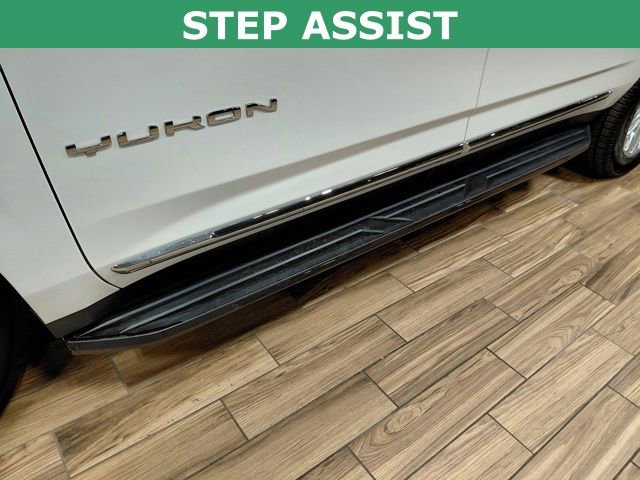 Certified 2024 GMC Yukon XL SLT image 14