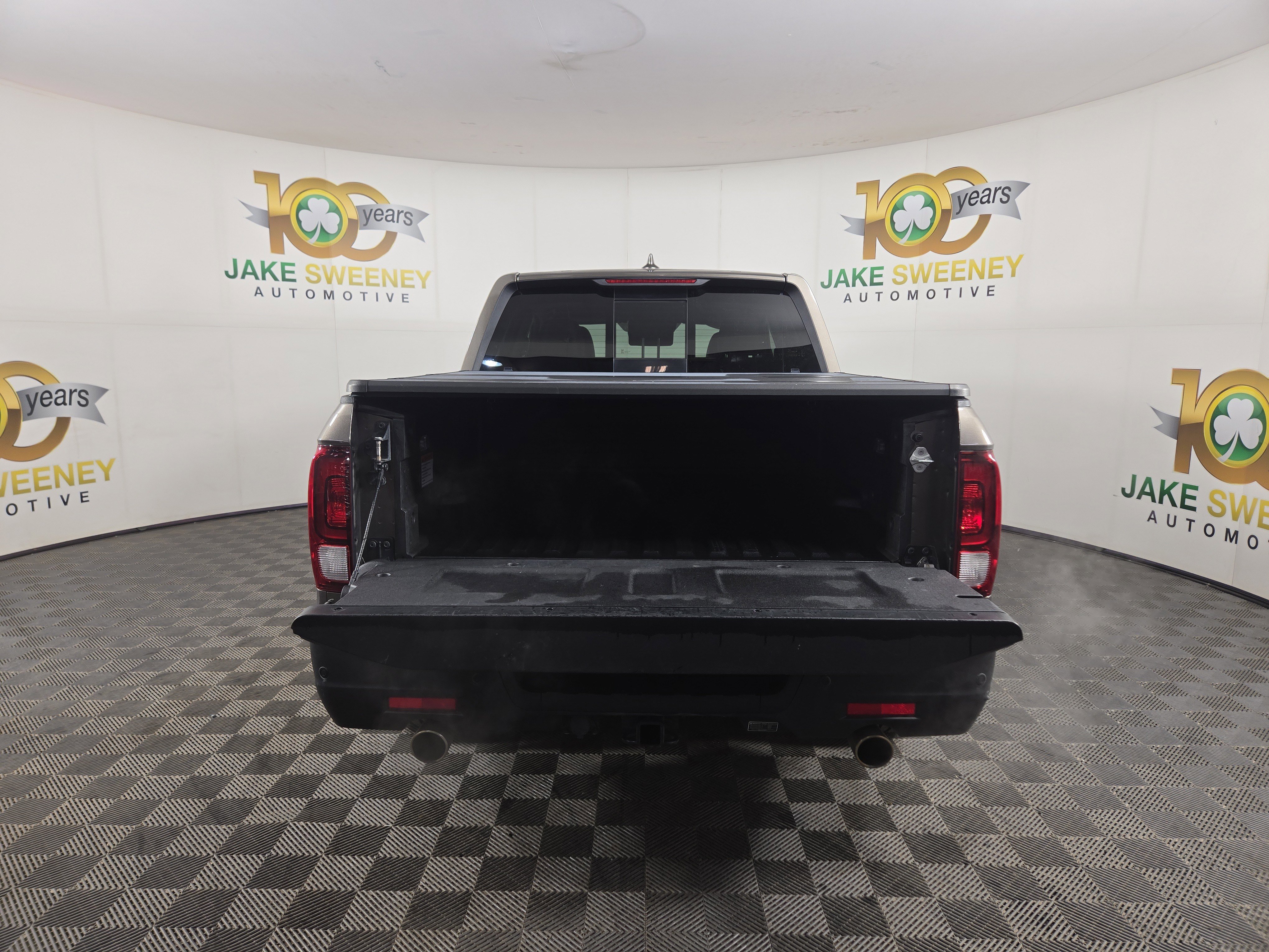 Used 2022 Honda Ridgeline RTL-E image 34