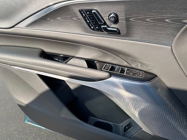 Certified 2025 Cadillac Lyriq Luxury w/ LPO, Floor Liner Package AWD/4WD image 15