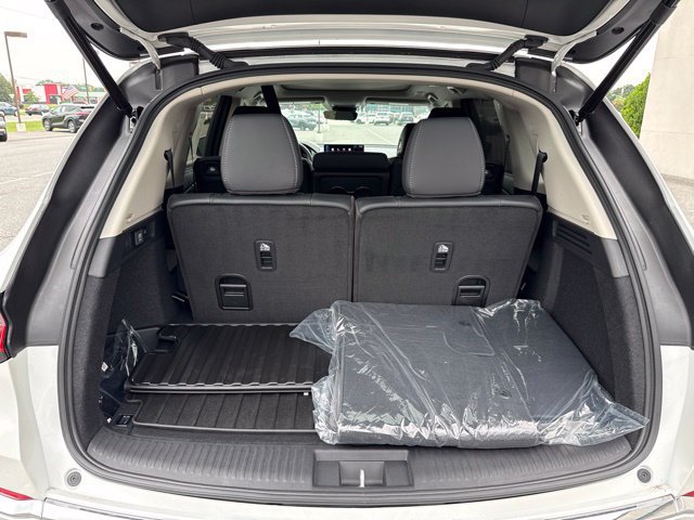 New 2026 Acura MDX w/ Technology Package AWD/4WD image 9