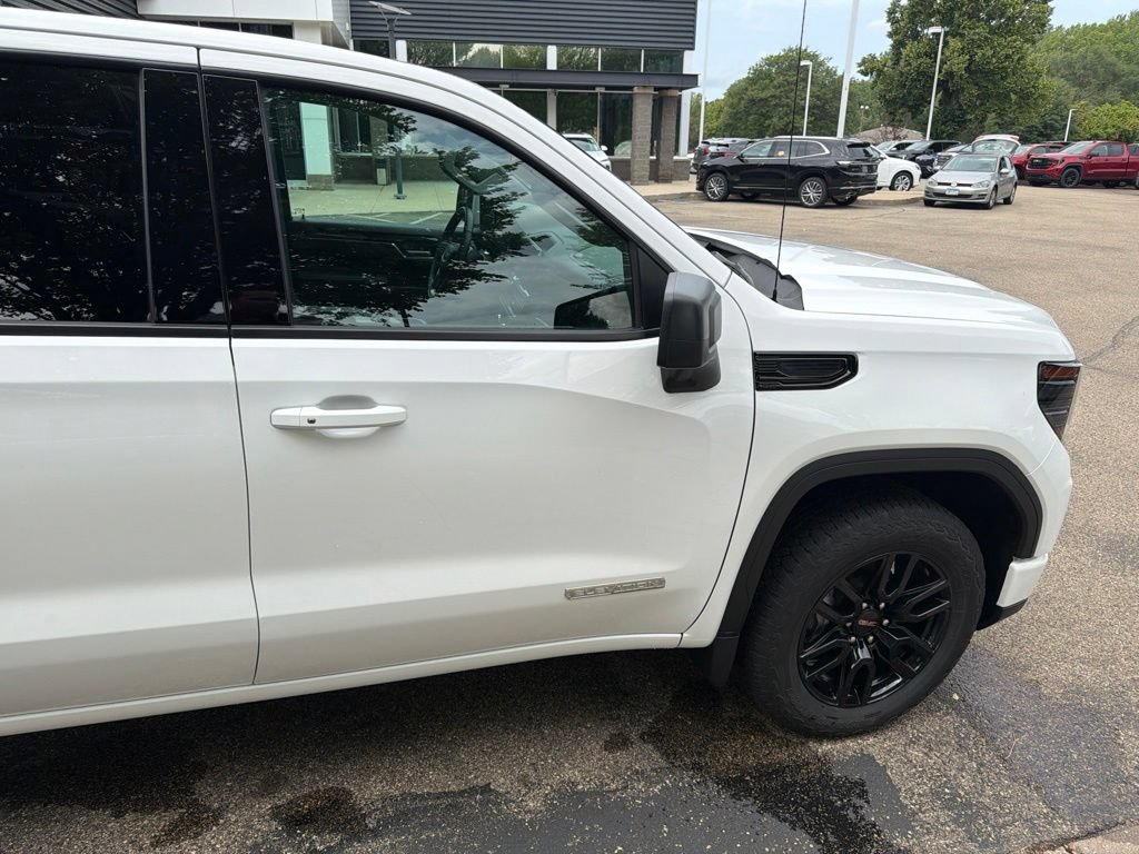 Used 2024 GMC Sierra 1500 Elevation AWD/4WD image 9