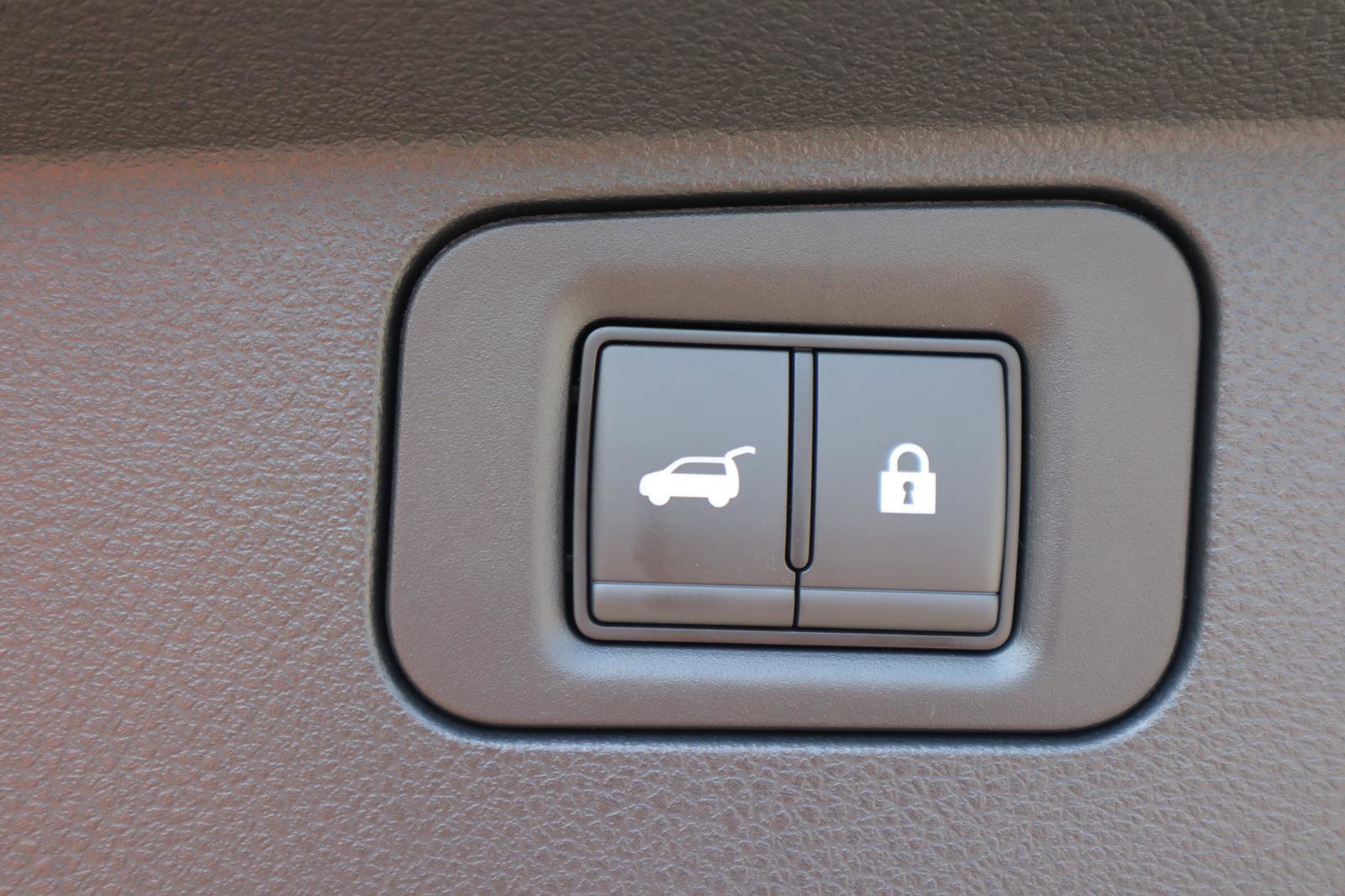 New 2026 Nissan Armada Platinum w/ Convenience Package image 43