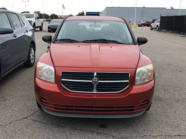 Used 2009 Dodge Caliber SXT FWD image 5