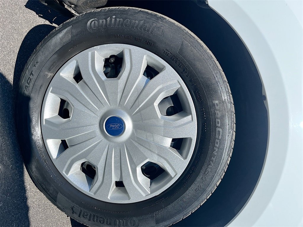 Used 2023 Ford Transit Connect XL image 29