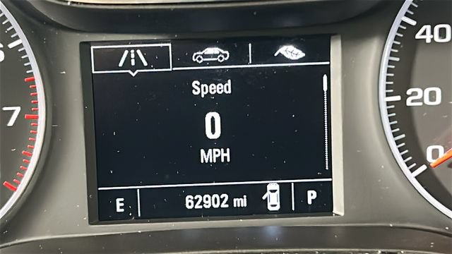 Used 2019 Chevrolet Cruze LT w/ Convenience Package FWD image 18