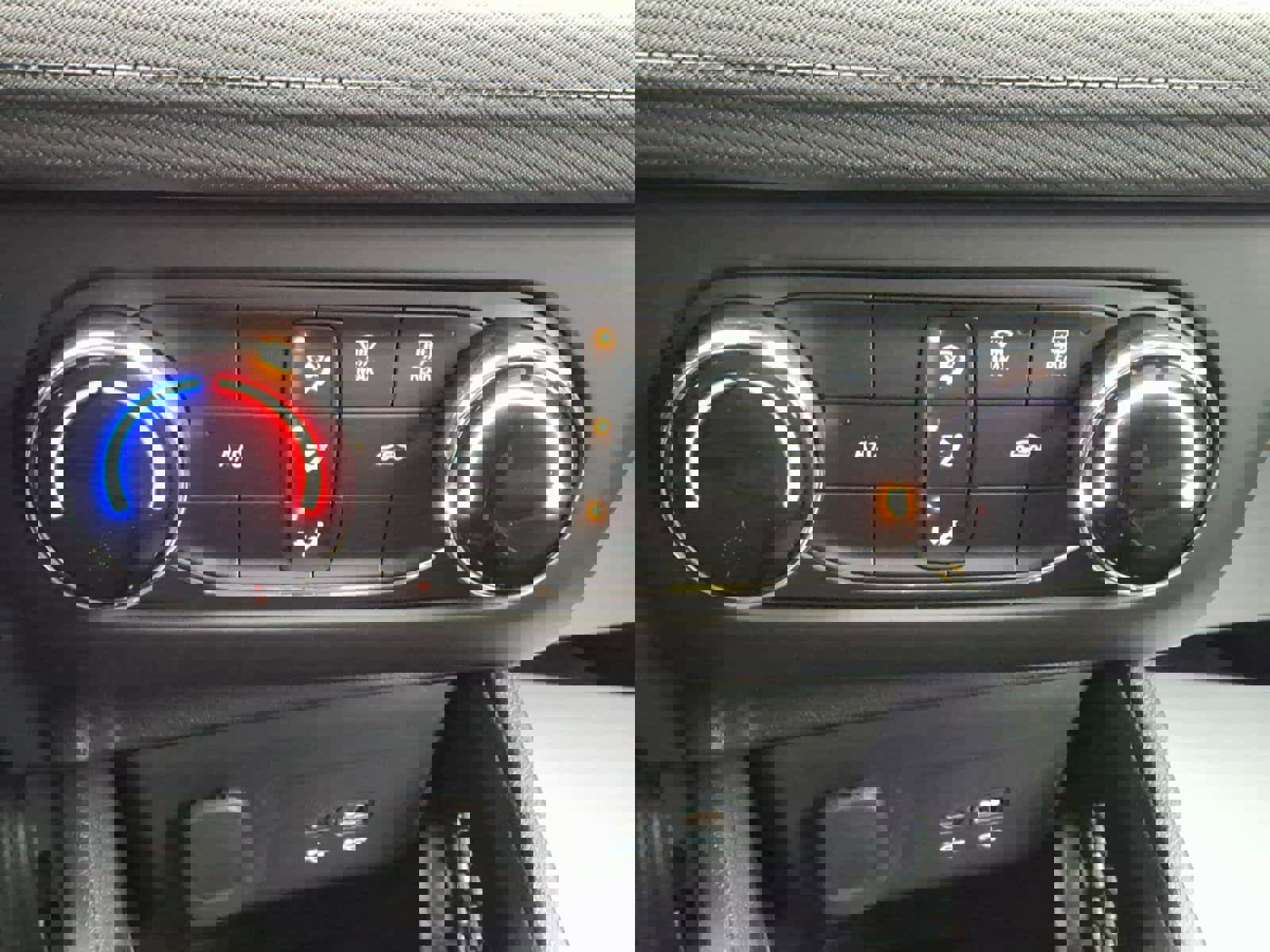 Used 2026 Chevrolet TrailBlazer LS w/ LS Convenience Package image 22