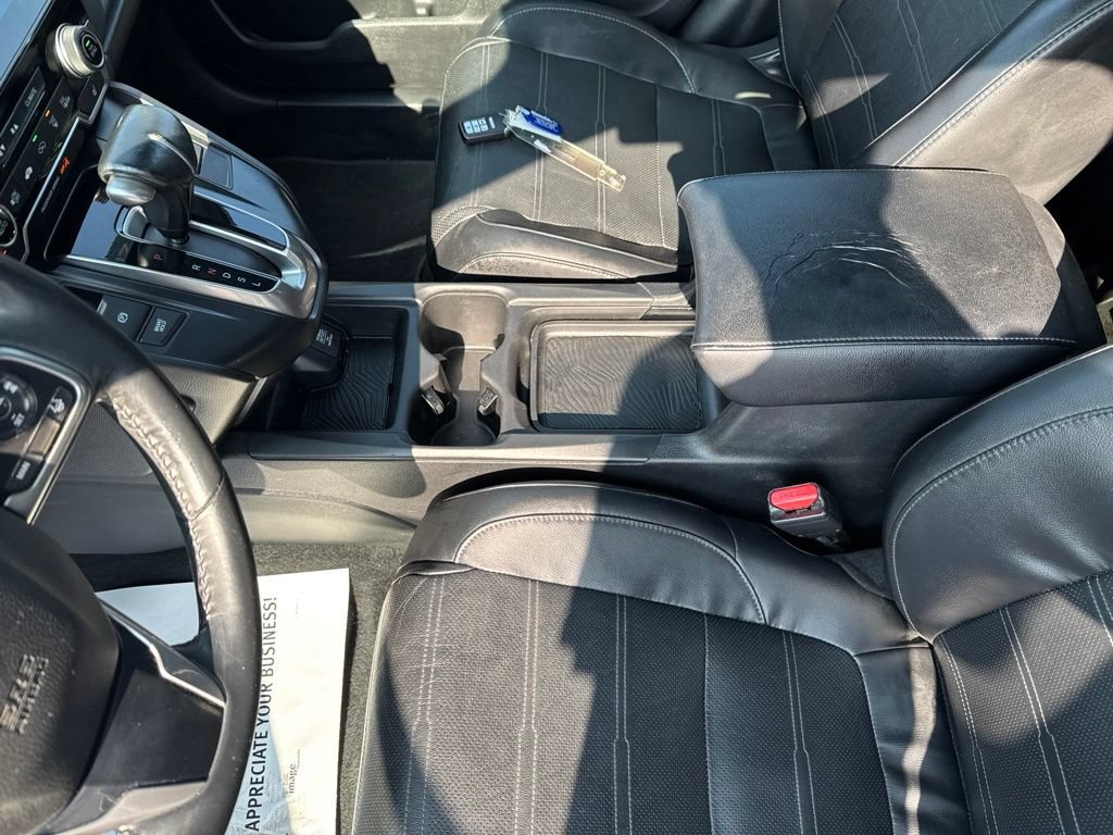 Used 2019 Honda CR-V EX-L image 27