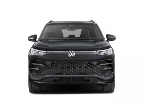 New 2026 Volkswagen Tiguan SEL R-Line image 4