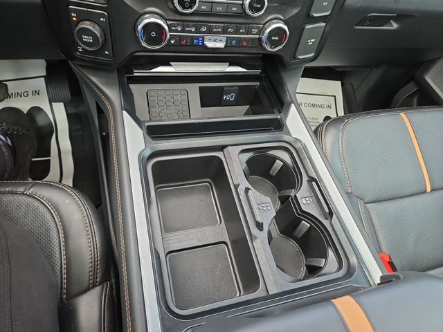 Used 2023 Ford F350 Platinum AWD/4WD image 23