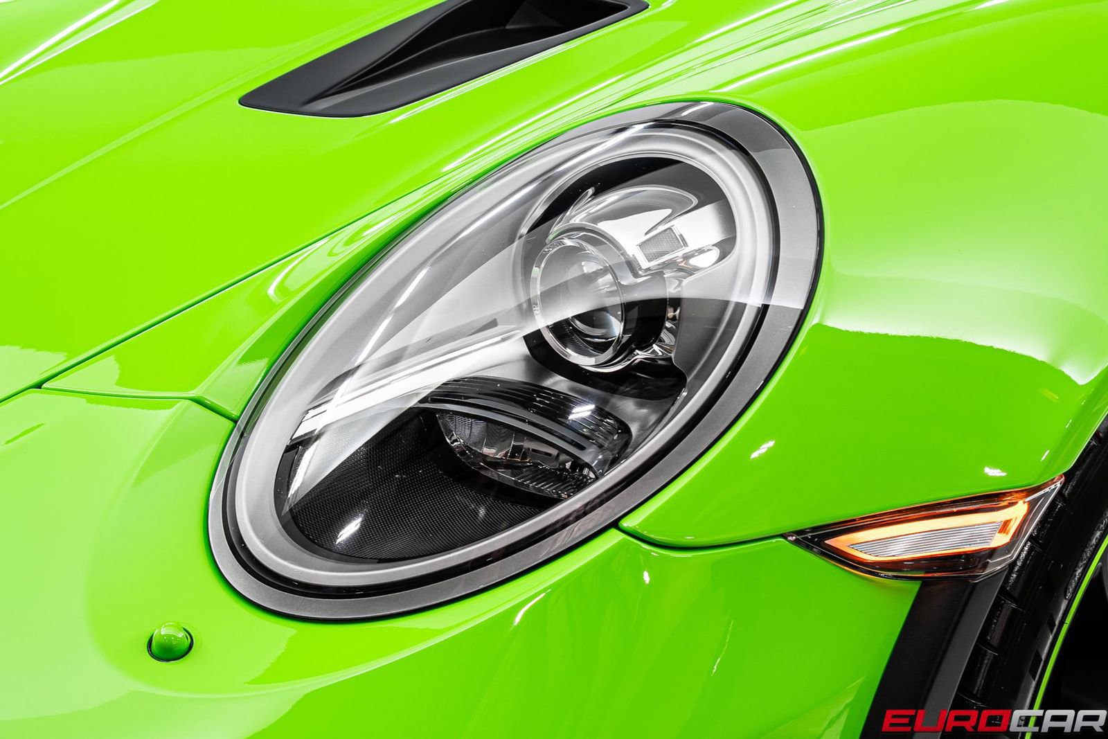 Used 2019 Porsche 911 GT3 RS image 14