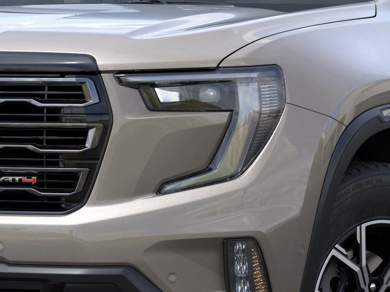 New 2026 GMC Acadia AT4 image 10