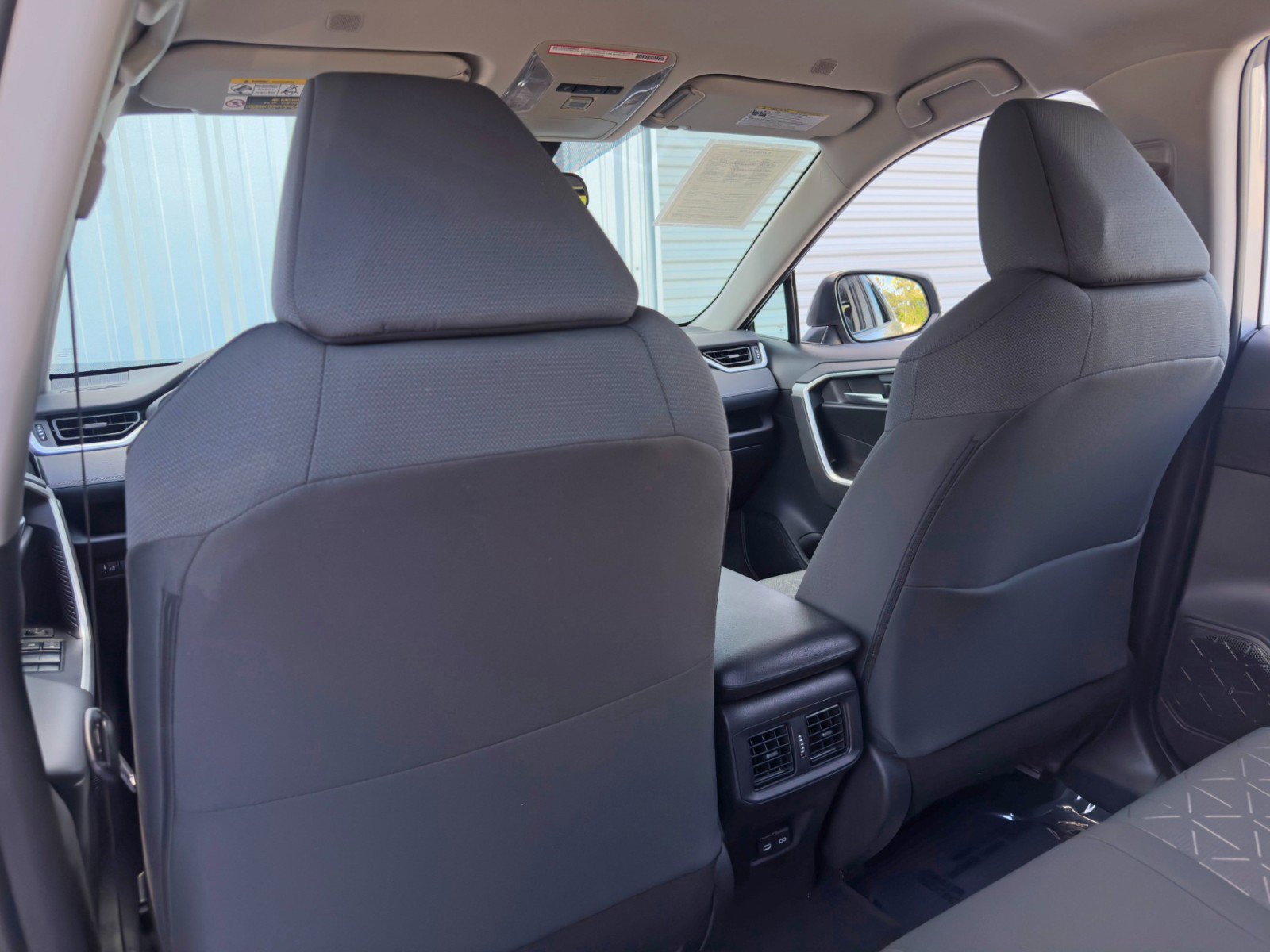 Used 2024 Toyota RAV4 XLE image 34