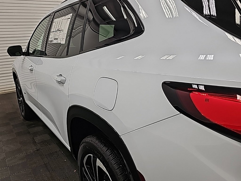 New 2026 Buick Enclave Sport Touring w/ Power Package image 6