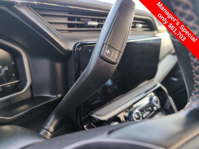 Used 2024 GMC Sierra 3500 AT4 w/ AT4 Premium Plus Package image 24